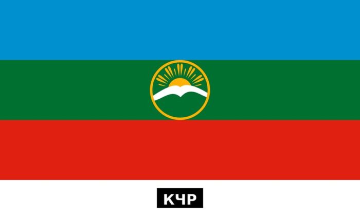 Карачаево-Черкесская Республика